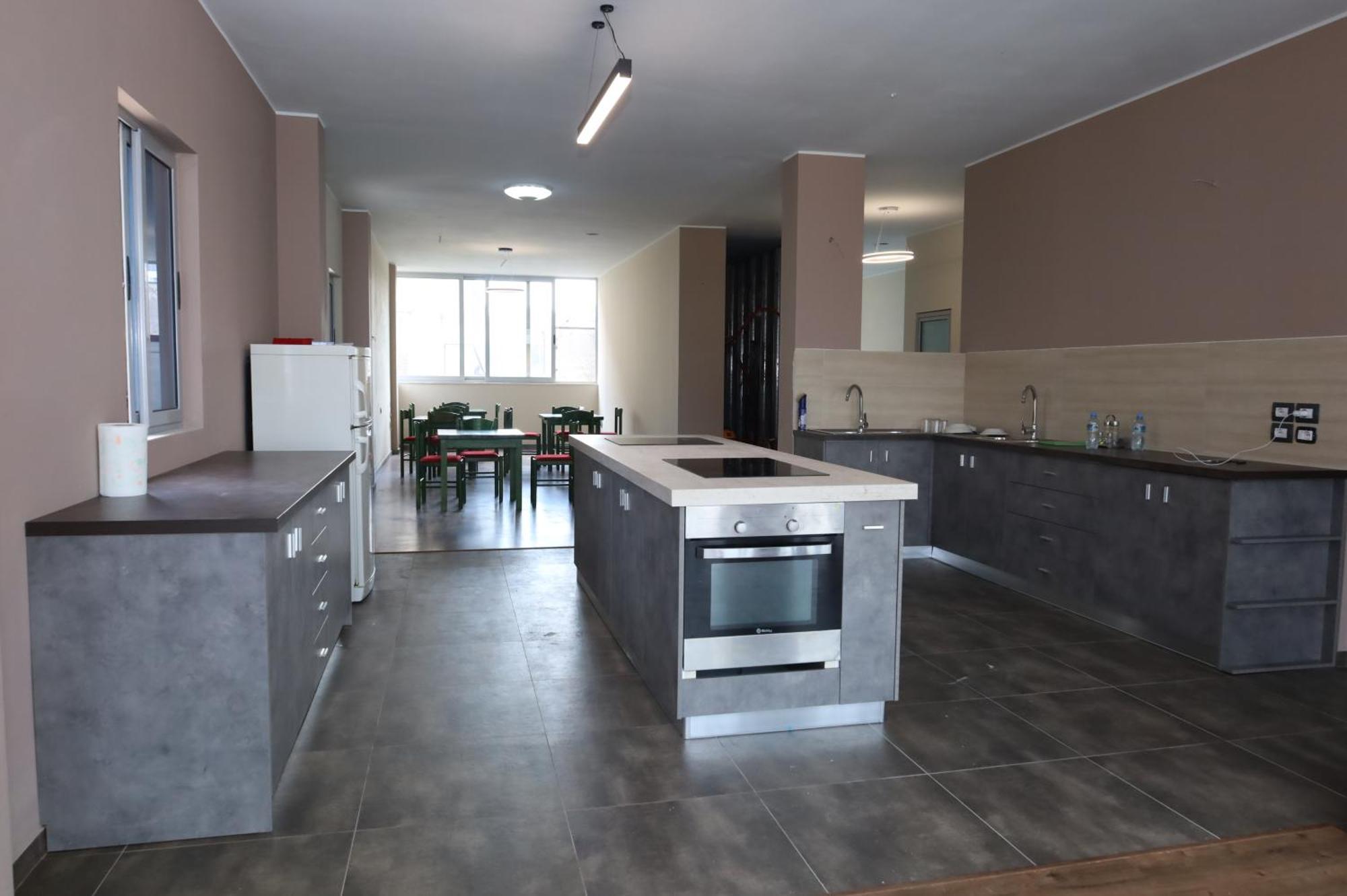 Hostel 90Pods & C O Working Shkoder Exterior photo